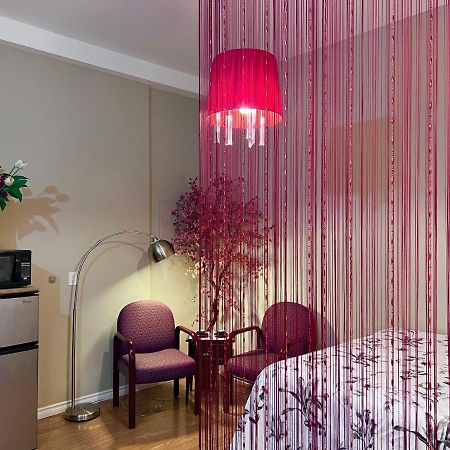 University Cabana Inn Victoria Zewnętrze zdjęcie