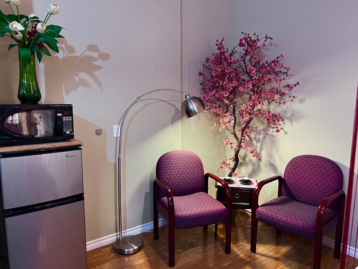 University Cabana Inn Victoria Zewnętrze zdjęcie